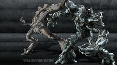 Decepticon Transformers graphic