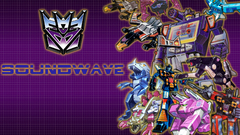 Decepticons Transformers G1