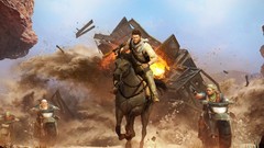 Deception nathan drake uncharted video games