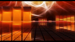 Decibel Okay wide screen