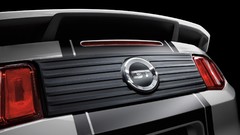 Deck vehicles Ford mustang muscle cars