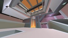 Deep inside quake promode cpma