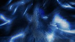 Deep subconscious Triple screen