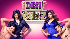 Deepika padukone desi