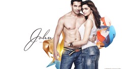 Deepika padukone John abraham