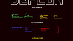 Defcon (Game)