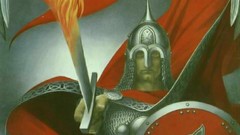 Defender Warriors Russian