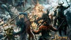 Defense of The ancients