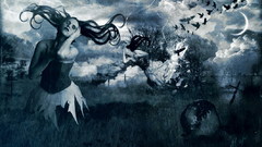 Defiance of Resurrection fantasy