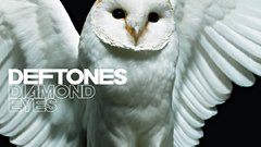 Deftones diamond eyes as
