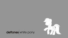 Deftones My little pony