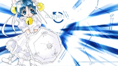 Dejiko noiva Manga Anime