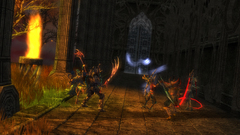 Dekaron moons ever play