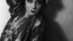 Del Rio high dolores