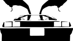 Delorean