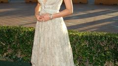 Delta goodrem high missing