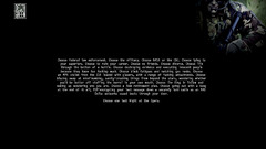 Delta Green Mythos spotting