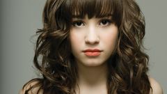 Demi lovato
