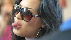 Demi lovato