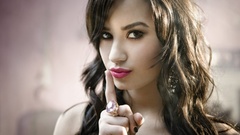 Demi lovato Hollywood