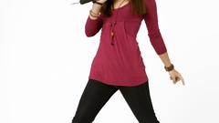 Demi lovato Simple Background