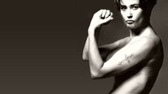 Demi Moore Actress models