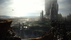 Demo square enix video games