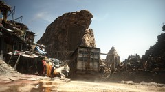 Demo square enix video games