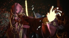 Demo square enix video games