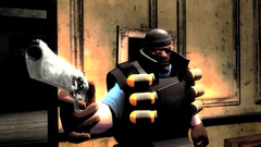 Demoman team fortress 2