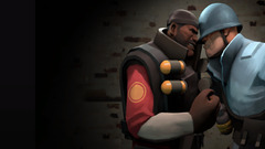 Demoman team fortress 2