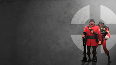 Demoman TF2 team fortress