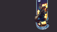 Demoman TF2 team fortress