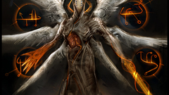 Demon android prince