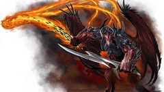 Demon high Resolution