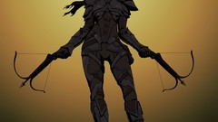 Demon hunter diablo iii