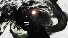 Demons artwork Alex Cherry