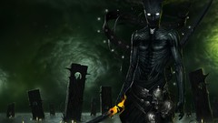 Demons artwork fantasy art