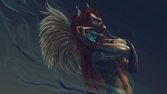 Demons artwork fantasy art