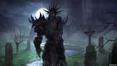 Demons artwork fantasy art