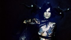 Demons artwork fantasy art