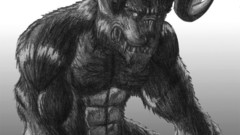 Demons berserk drawings Apostle