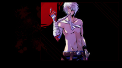 Demons devil may cry