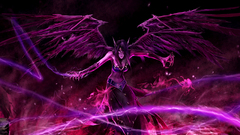 Demons League of Legends