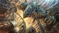 Demons pixiv Godzilla towns