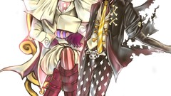 Demons Throne Anime anime