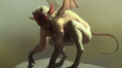 Demons video games Eador: Masters Of The Broken World