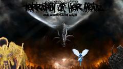 Demons vs angels ahh