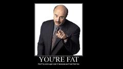 Demotivational Dr. Phil