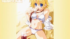 Dengeki Moeoh Magazine